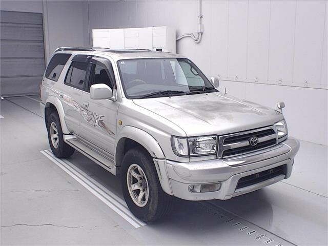 Toyota HILUX SURF 1999 7354555-0