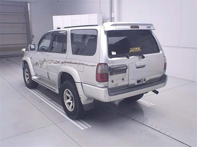Toyota HILUX SURF 1999 7354555-1