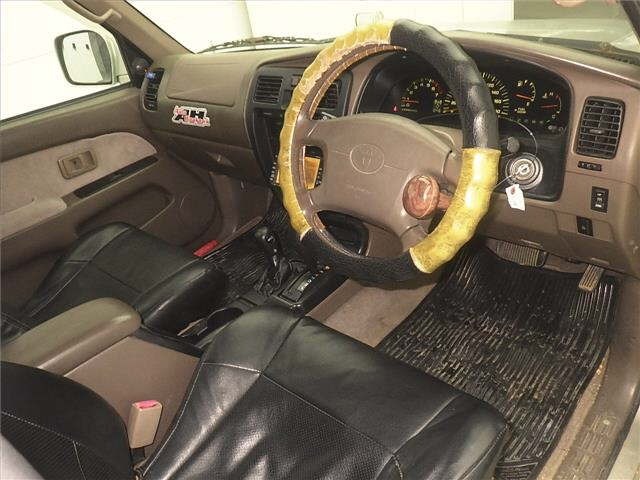 Toyota HILUX SURF 1999 7354555-3