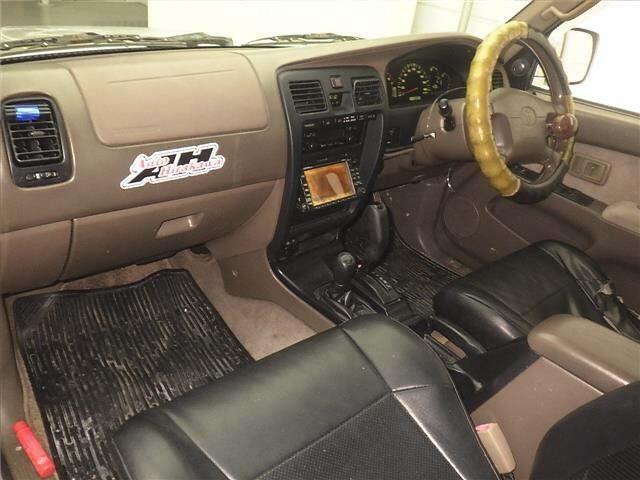 Toyota HILUX SURF 1999 7354555-4