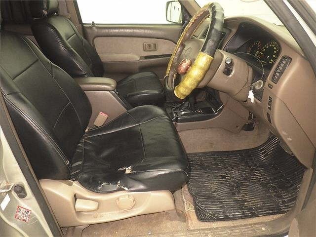 Toyota HILUX SURF 1999 7354555-5