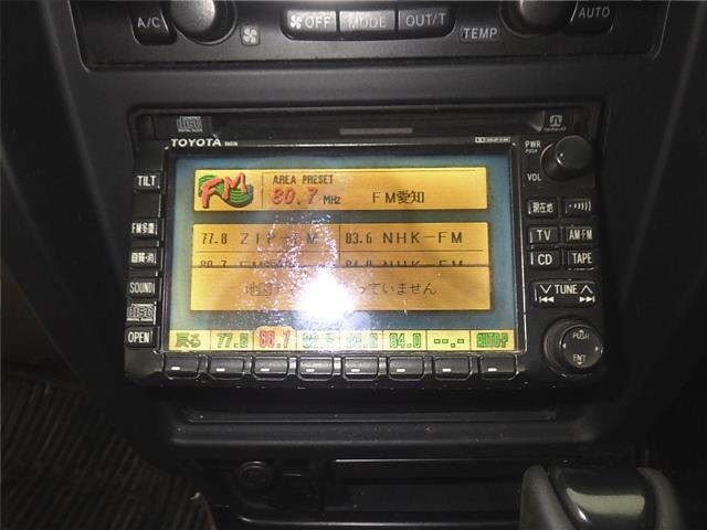 Toyota HILUX SURF 1999 7354555-6