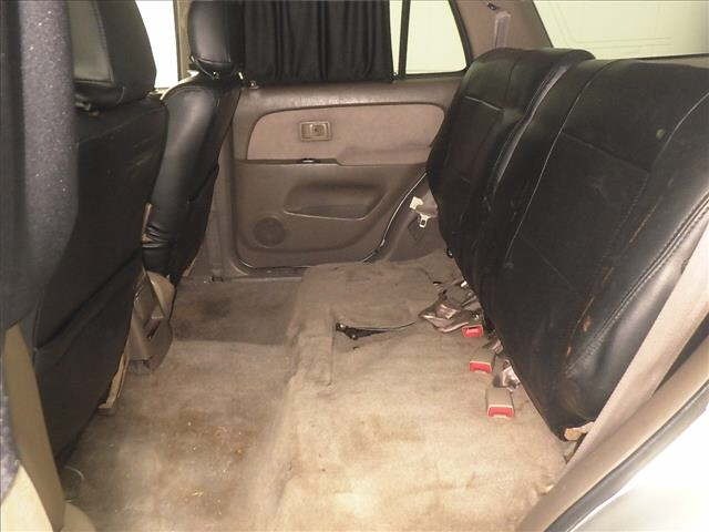 Toyota HILUX SURF 1999 7354555-7