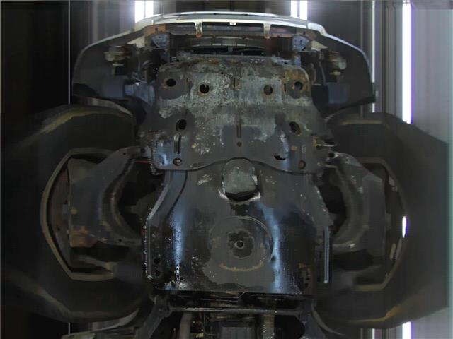 Toyota HILUX SURF 1999 7354555-9