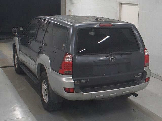 Toyota HILUX SURF 2007 7354556-1