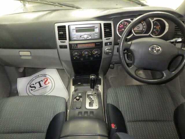 Toyota HILUX SURF 2007 7354556-3