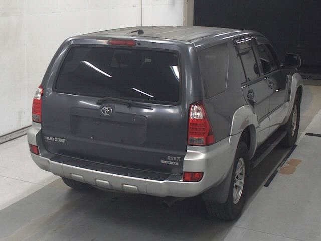 Toyota HILUX SURF 2007 7354556-5