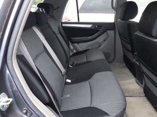 Toyota HILUX SURF 2007 7354556-7