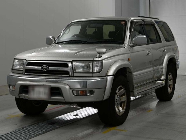Toyota HILUX SURF 1999 7354568-0