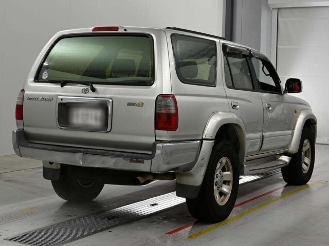 Toyota HILUX SURF 1999 7354568-1
