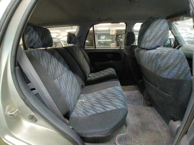 Toyota HILUX SURF 1999 7354568-12