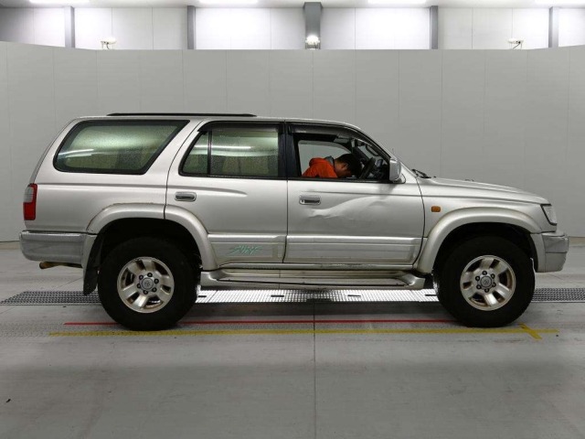 Toyota HILUX SURF 1999 7354568-3