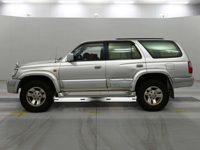 Toyota HILUX SURF 1999 7354568-4