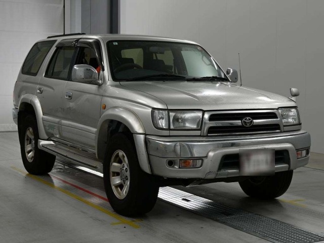 Toyota HILUX SURF 1999 7354568-5