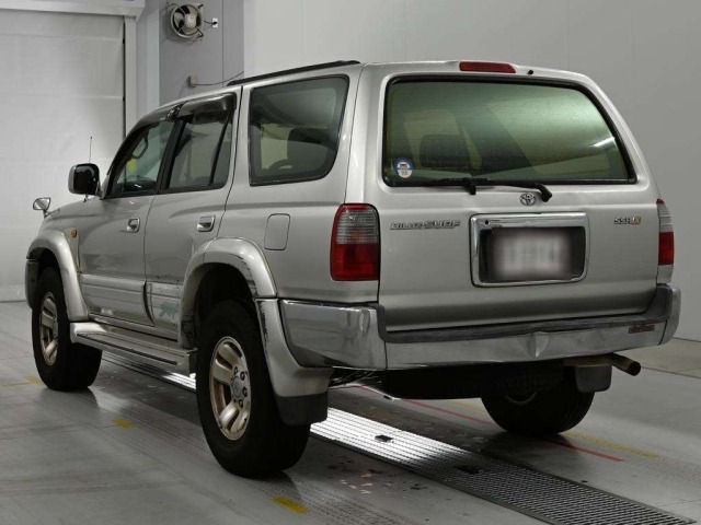 Toyota HILUX SURF 1999 7354568-6