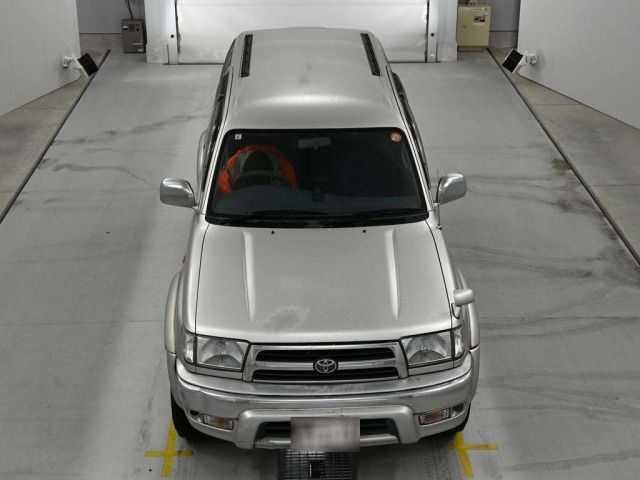 Toyota HILUX SURF 1999 7354568-7