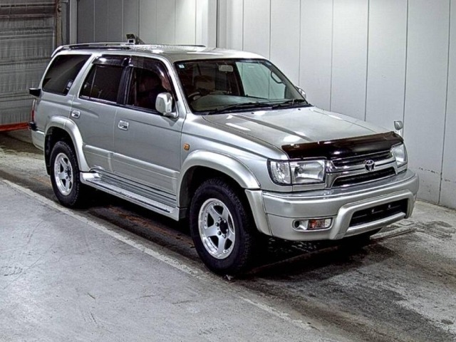 Toyota HILUX SURF 2000 7354595-0