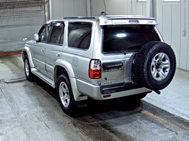 Toyota HILUX SURF 2000 7354595-1