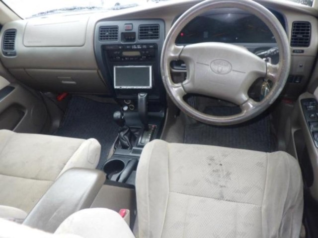 Toyota HILUX SURF 2000 7354595-3