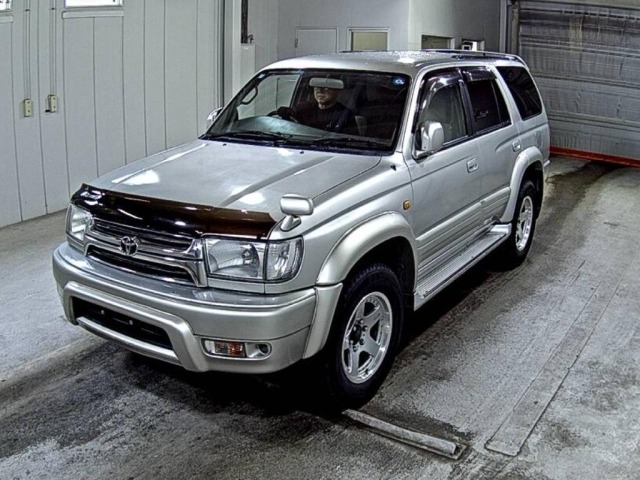 Toyota HILUX SURF 2000 7354595-4