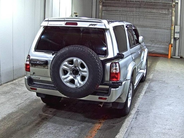 Toyota HILUX SURF 2000 7354595-5