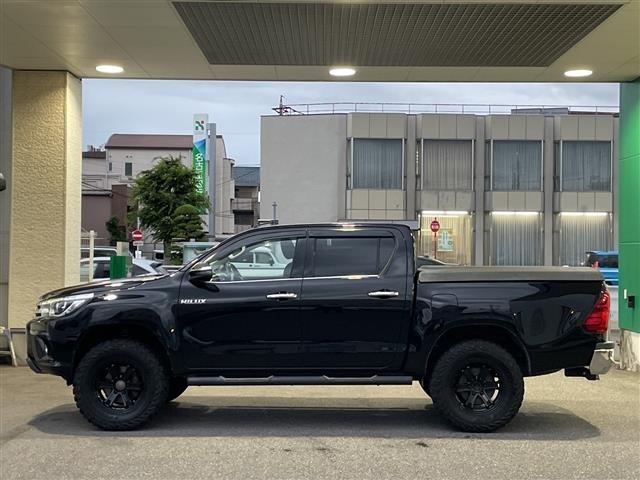 Toyota HILUX 2018 7343984-1