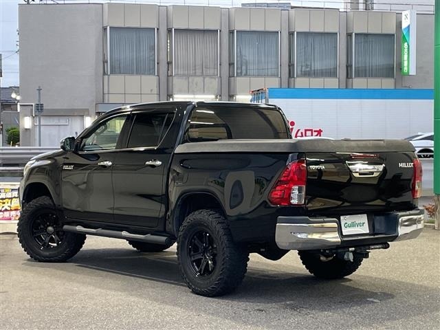 Toyota HILUX 2018 7343984-13