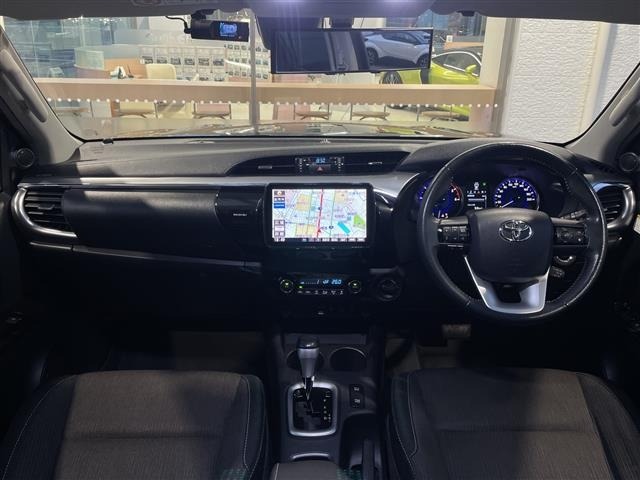 Toyota HILUX 2018 7343984-14