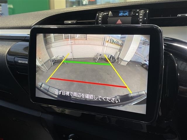 Toyota HILUX 2018 7343984-15