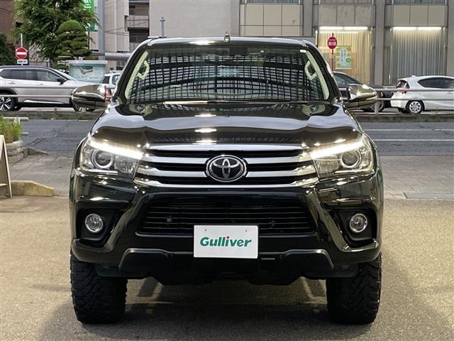 Toyota HILUX 2018 7343984-19