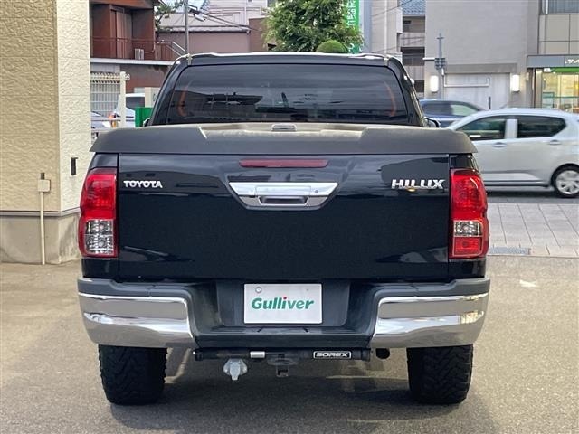 Toyota HILUX 2018 7343984-21
