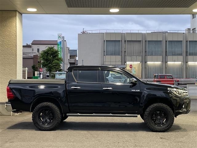 Toyota HILUX 2018 7343984-3