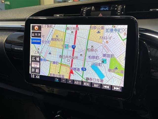 Toyota HILUX 2018 7343984-8