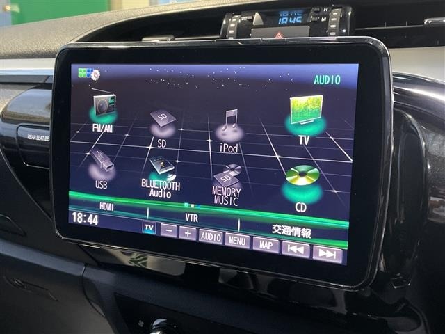 Toyota HILUX 2018 7343984-9
