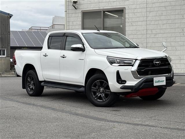 Toyota HILUX 2020 7343997-0