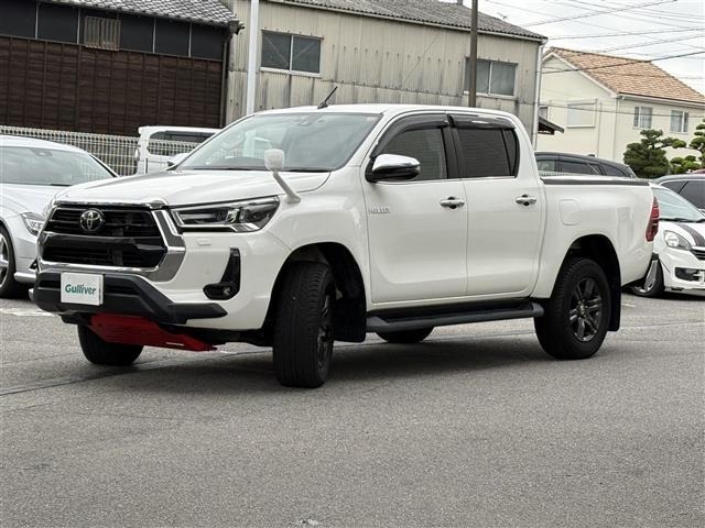 Toyota HILUX 2020 7343997-10