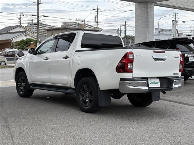Toyota HILUX 2020 7343997-13
