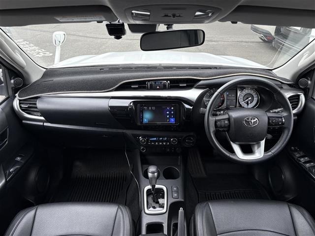 Toyota HILUX 2020 7343997-14