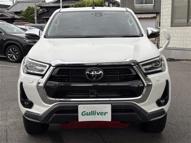 Toyota HILUX 2020 7343997-3