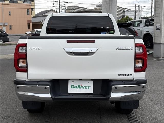 Toyota HILUX 2020 7343997-5