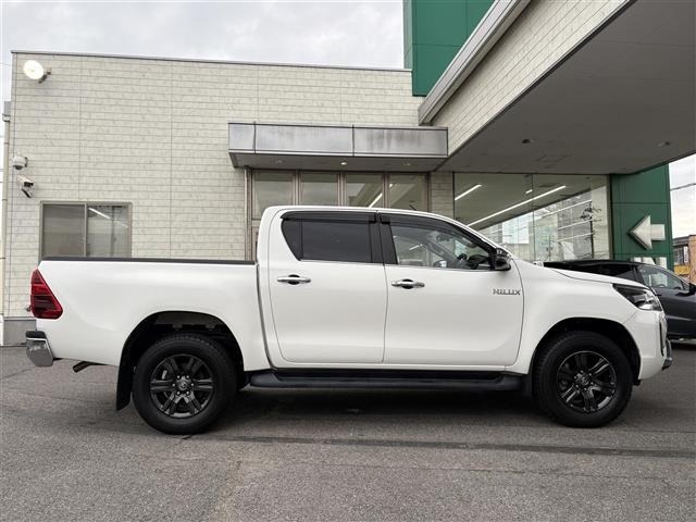 Toyota HILUX 2020 7343997-8
