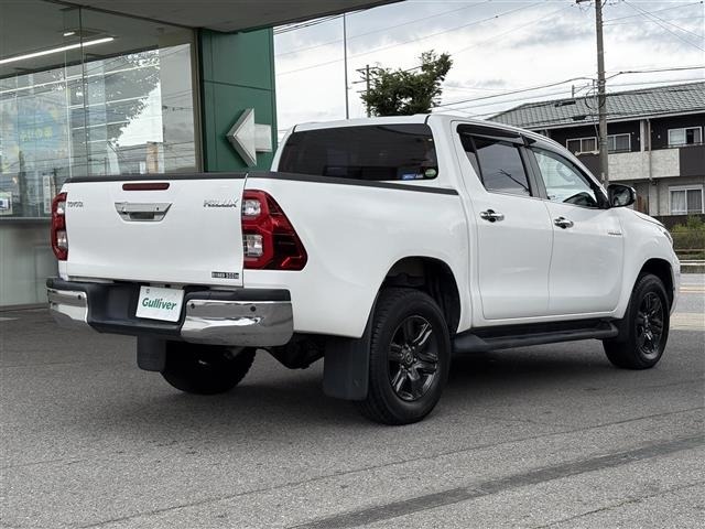 Toyota HILUX 2020 7343997-9