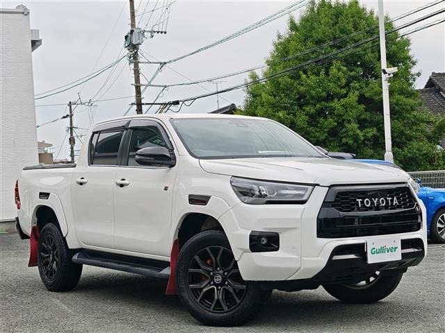 Toyota HILUX 2022 7343998-0