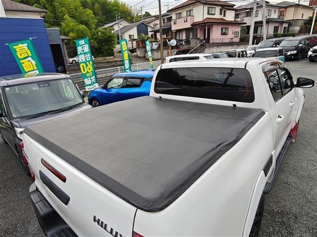 Toyota HILUX 2022 7343998-1