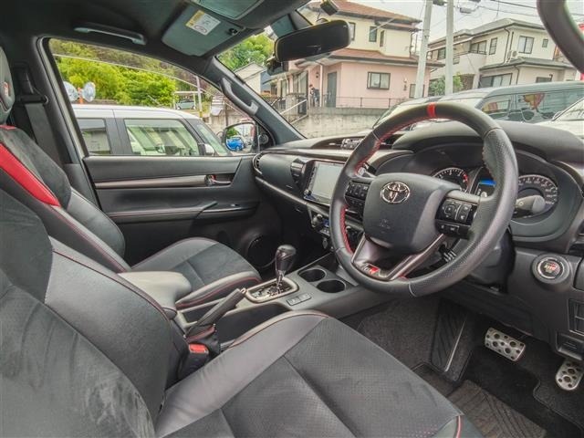 Toyota HILUX 2022 7343998-11