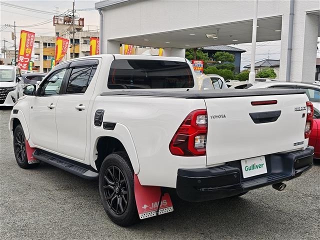 Toyota HILUX 2022 7343998-13