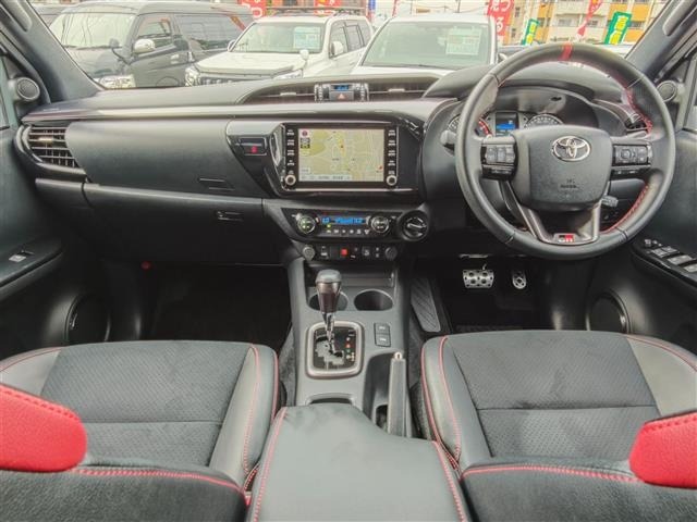 Toyota HILUX 2022 7343998-14