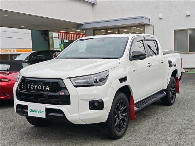 Toyota HILUX 2022 7343998-15
