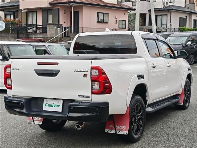Toyota HILUX 2022 7343998-16