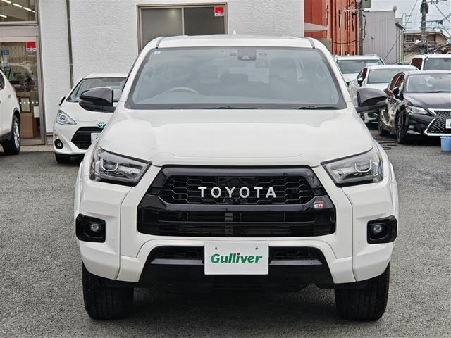 Toyota HILUX 2022 7343998-17